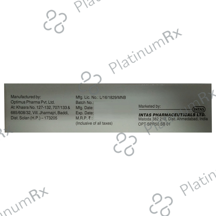 Sertaspor 2% Cream 15gm