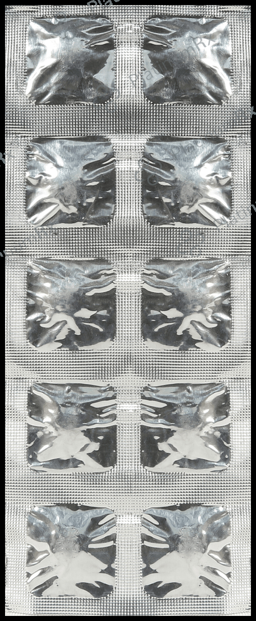 Omen 40mg Tablet 10s
