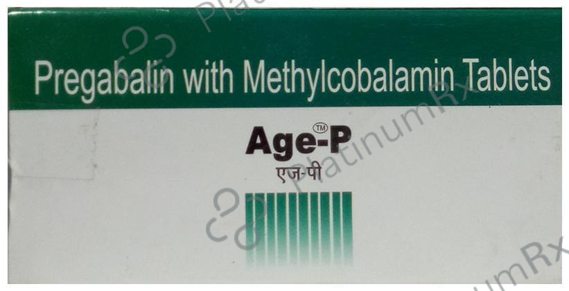 Age-P Tablet