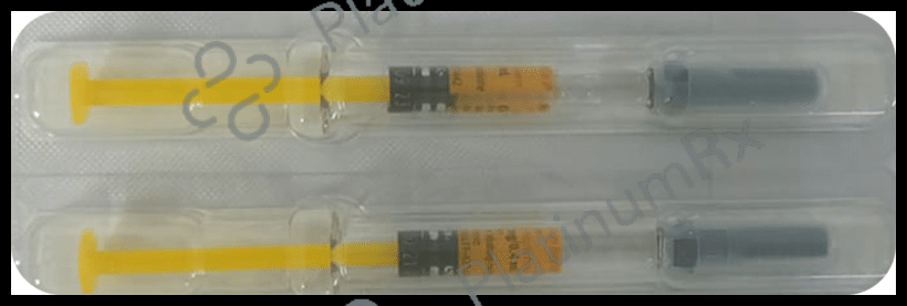 Clexane 40mg Injection (0.4ml Each) 2