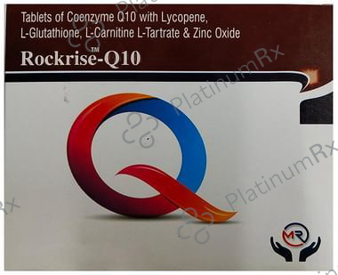 Rockrise-Q10 Tablet