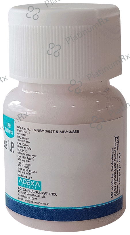 Mynorm 75mcg Tablet