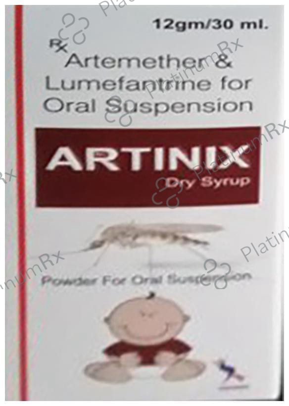 Artinix Dry Syrup