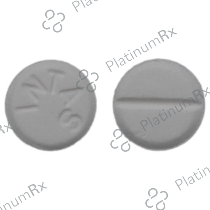 Pramirol 0.25mg Tablet 10s