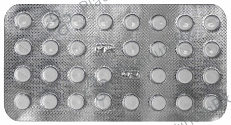 Asthalin 2 Tablet 30 Tablet