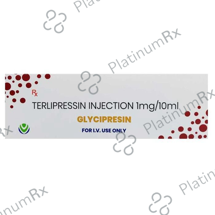 Glycipresin Injection