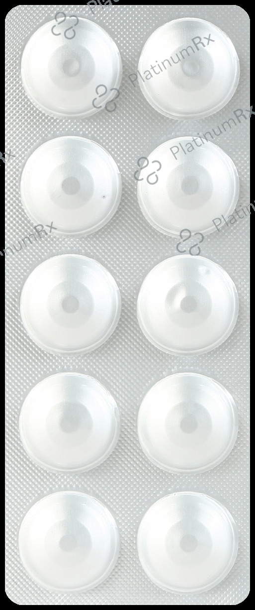 Teldawn H 12.5/40mg Tablet 10s