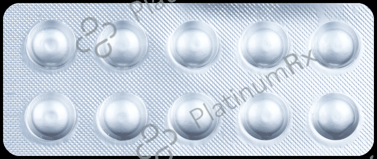 Pantoheal 40mg Tablet