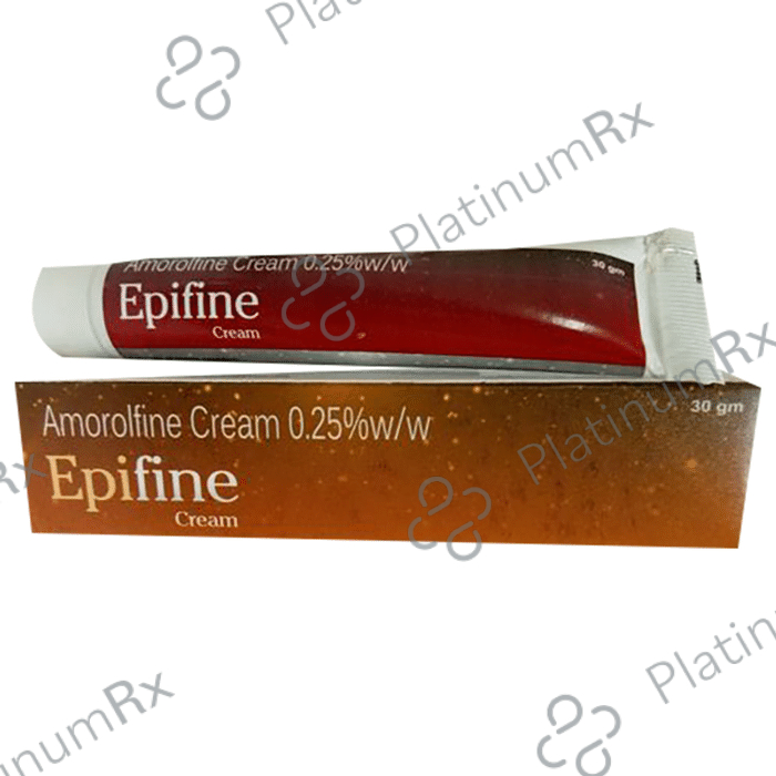 Epifine Cream