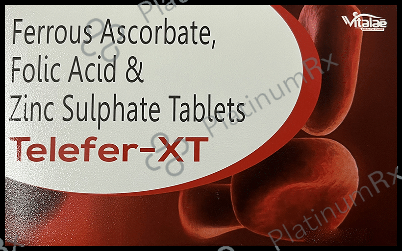 Telefer-XT Tablet