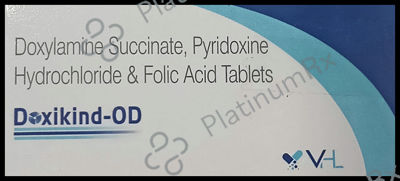 Doxikind-OD Tablet