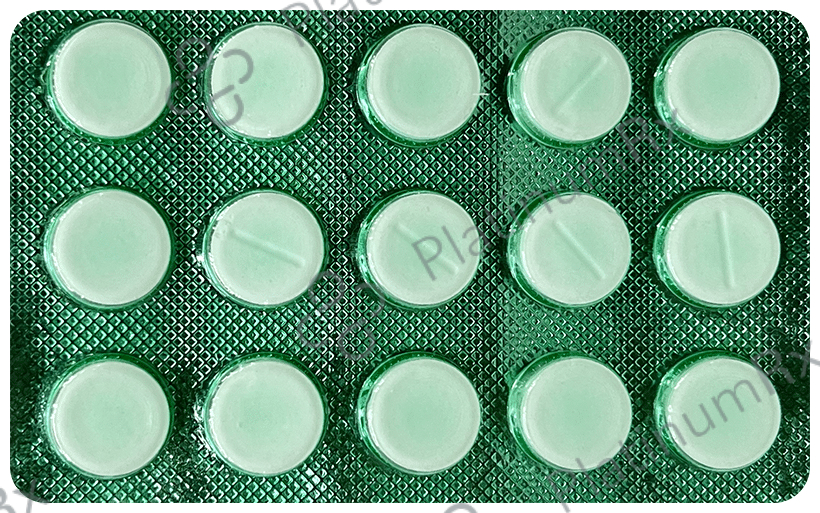 Spas Tablet