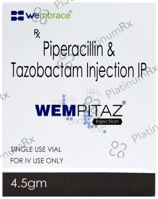 Wempitaz Injection