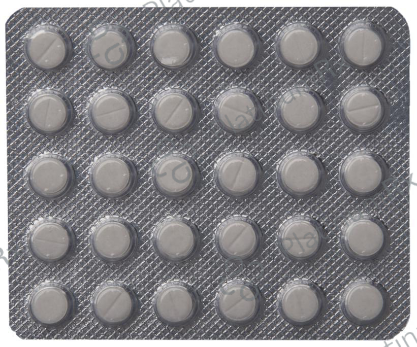 Pacitane 2mg Tablet 30s