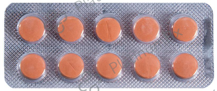 Amide 100mg Tablet 10s