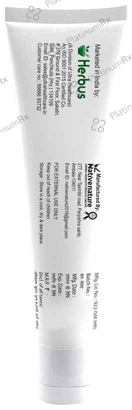 Ultra Shine Anti Scar Cream (20gm Each)