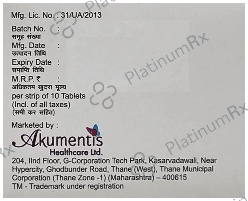 Switglim-M 3mg/1000mg Tablet