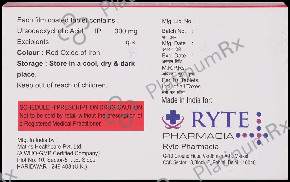 Heprest 300 Tablet