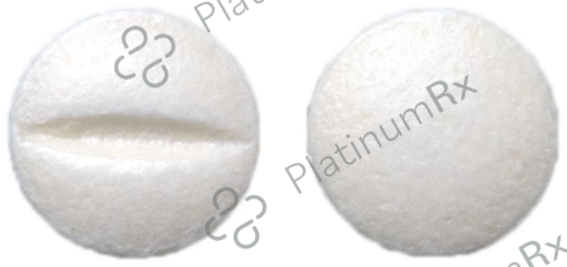 Amtas M 25/5mg Tablet PR 15s