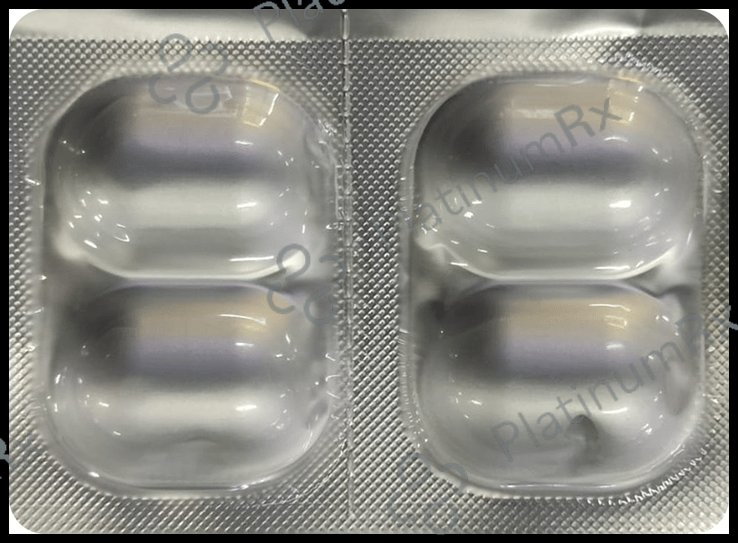 Emrok O 500mg Tablet 4s