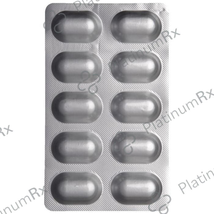 Ovanac-Plus Tablet