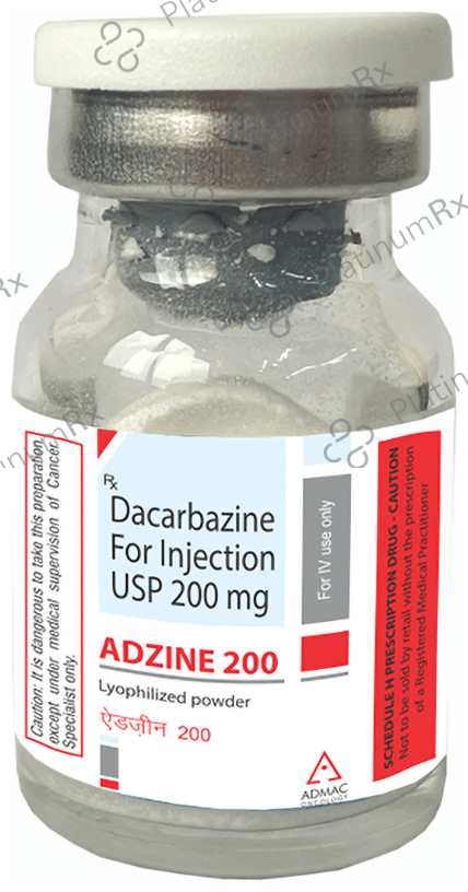 Adzine 200 Injection