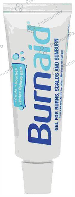 Burnaid Gel