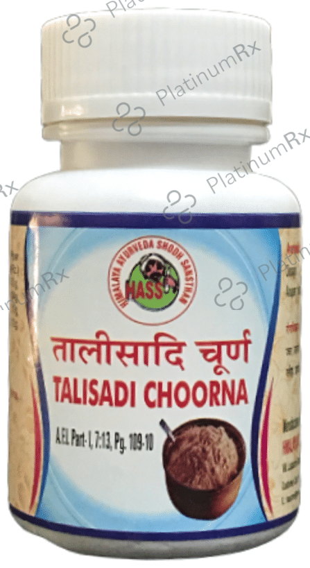 Hass Talisadi Choorna