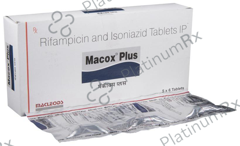Macox Plus Tablet