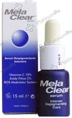 Auriga Melaclear Serum
