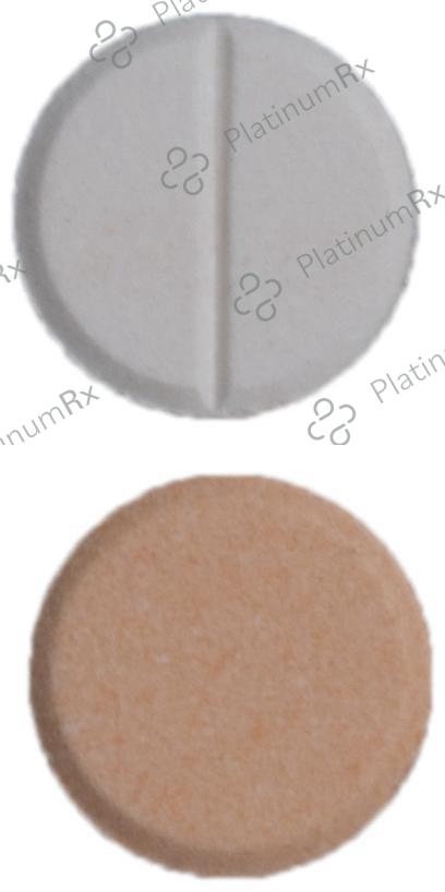 Amlopres AT 5/25mg Tablet 15s