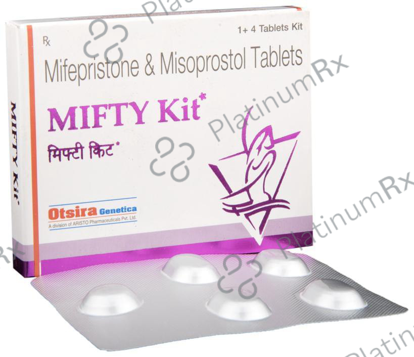 Mifty Kit