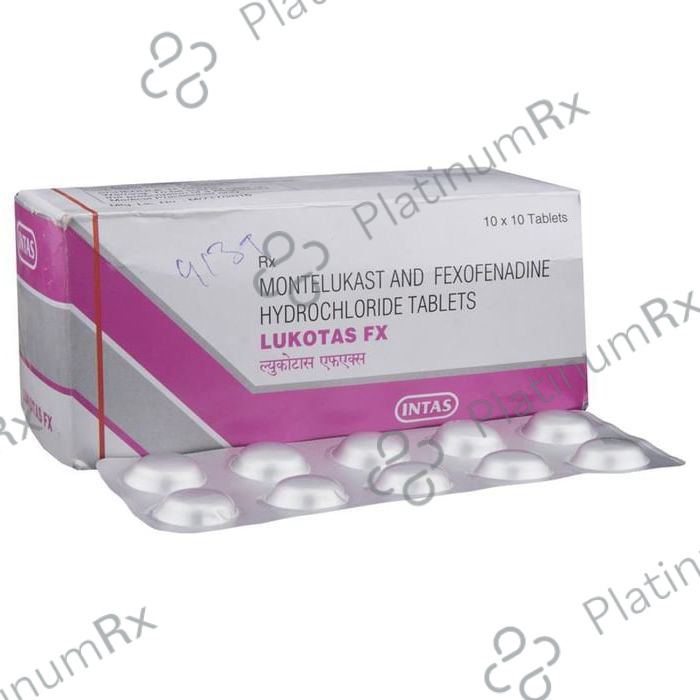 Lukotas FX Tablet