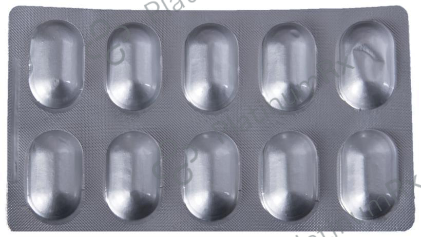 CVcit-P Tablet