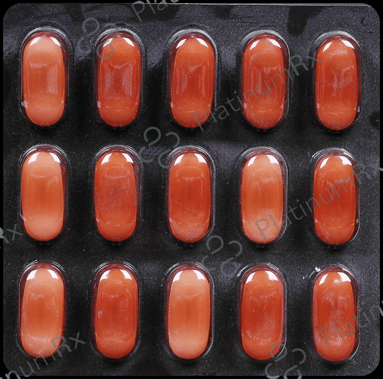 Gluconorm VG 1/500/0.3mg Tablet SR 15s