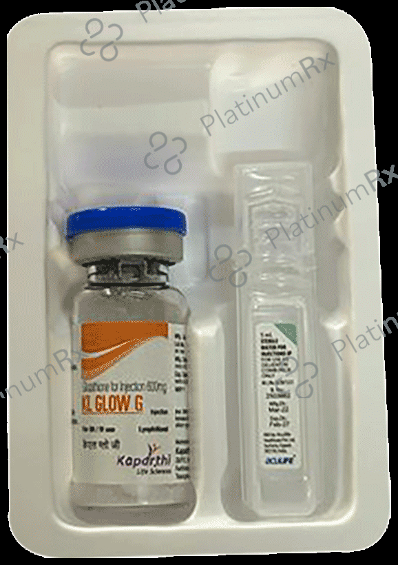 KL Glow G Injection
