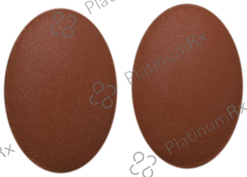 Norflox 400mg Tablet 10s