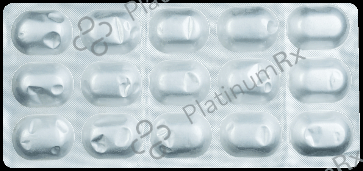 Sitaxa M 50/850mg Tablet 15s