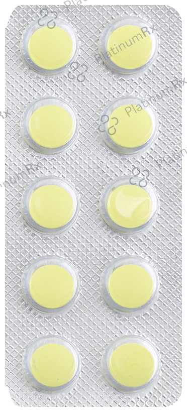 Flexilor 8 Tablet