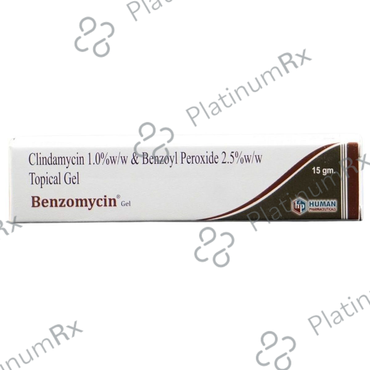 Benzomycin Gel 15gm