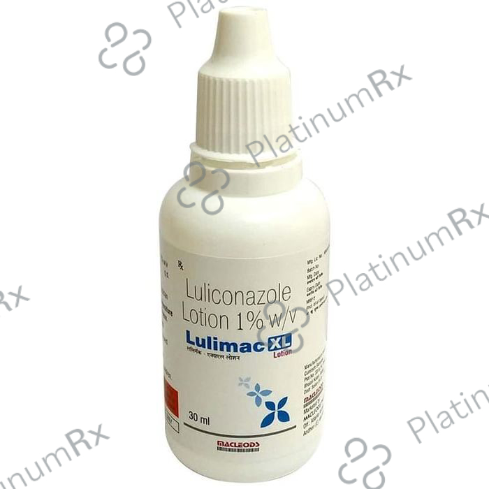 Lulimac XL Lotion