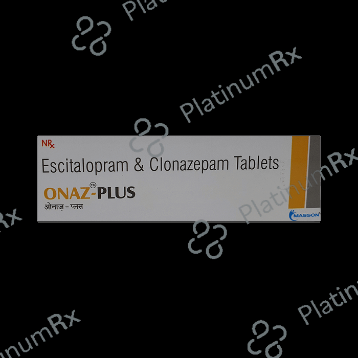Onaz-Plus Tablet