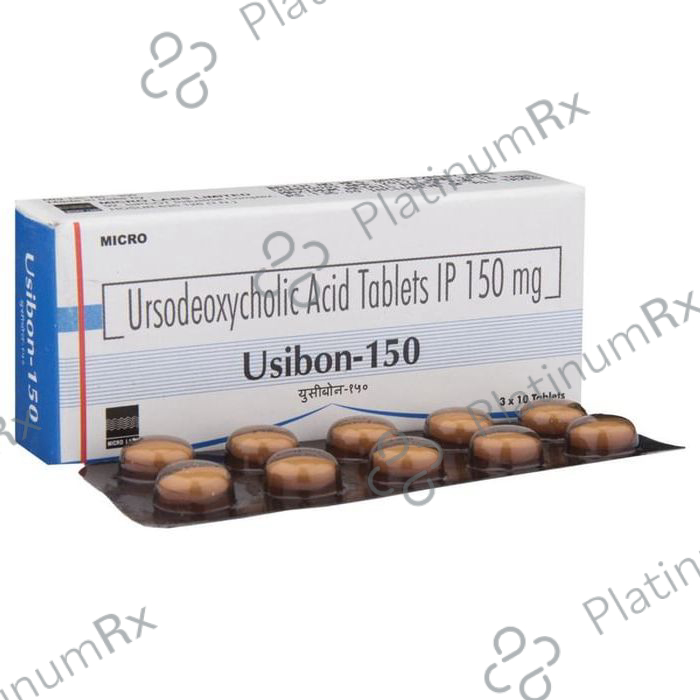 Usibon 150mg Tablet 10s