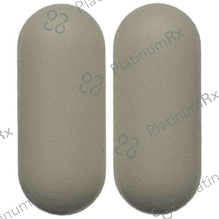 Normet 200mg/500mg Tablet