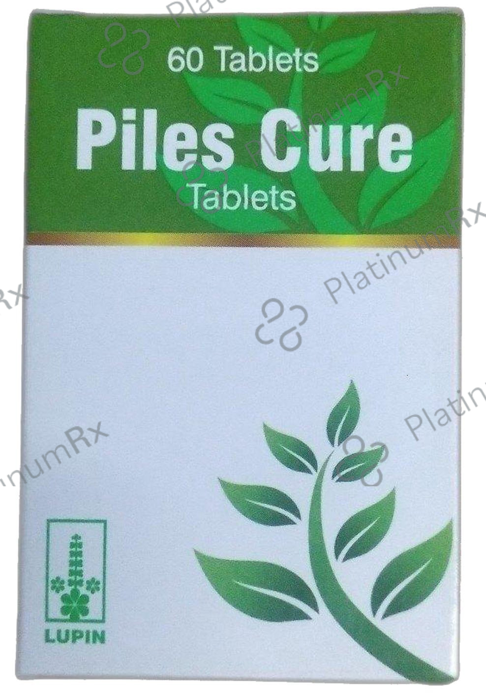 Piles Cure Tablet 60s