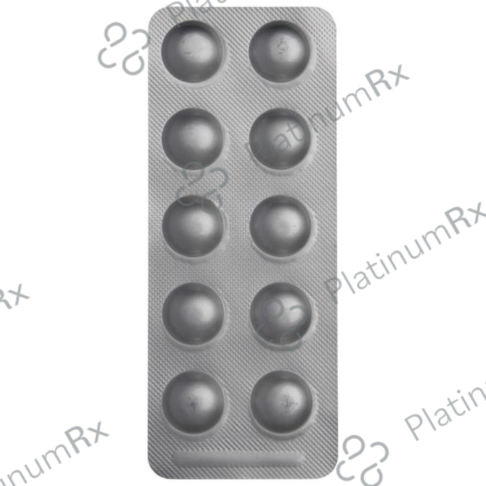 Espin AT 2.5/50mg Tablet 10s