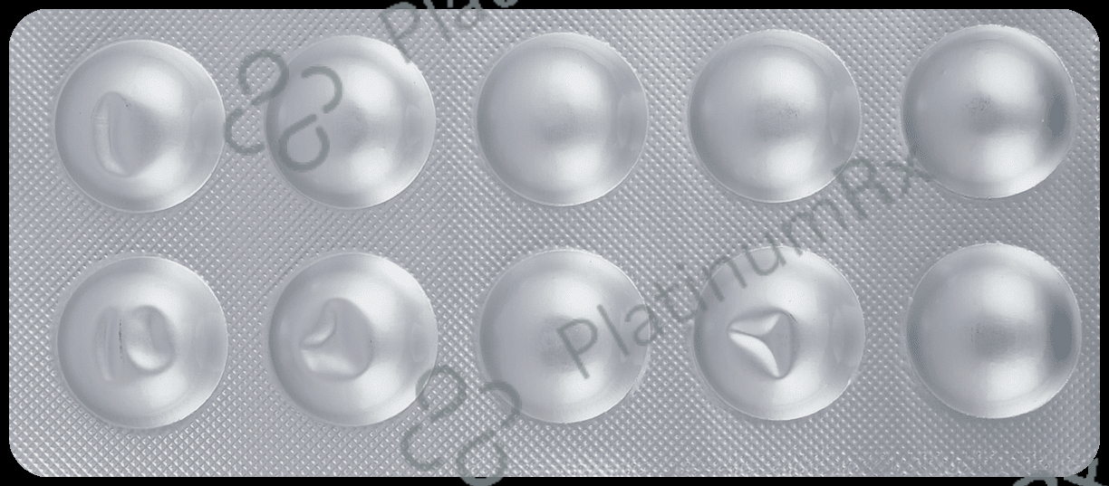 Patinex 25mg Tablet