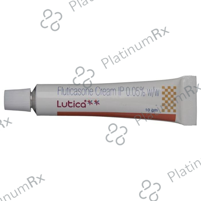 Lutica Cream
