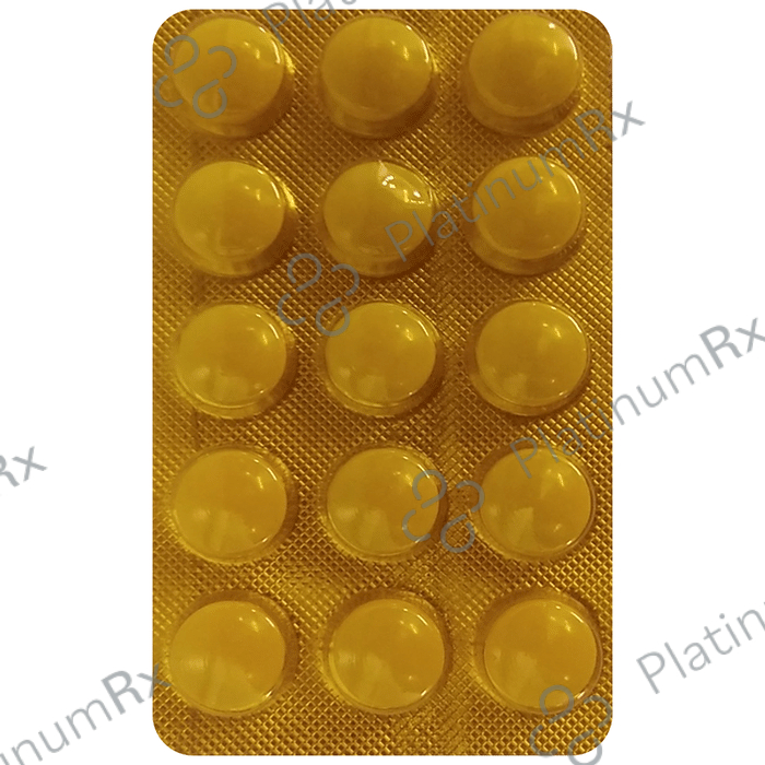 Ampoxin-CV 500mg/125mg Tablet