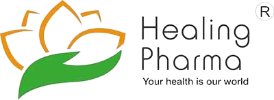 Healing Pharma India Pvt Ltd